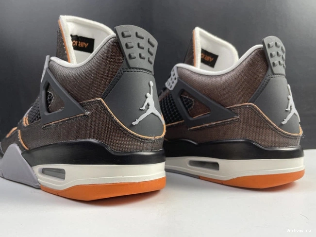 Starfish 4 Air (W) Jordan CW7183-100 Retro 0711